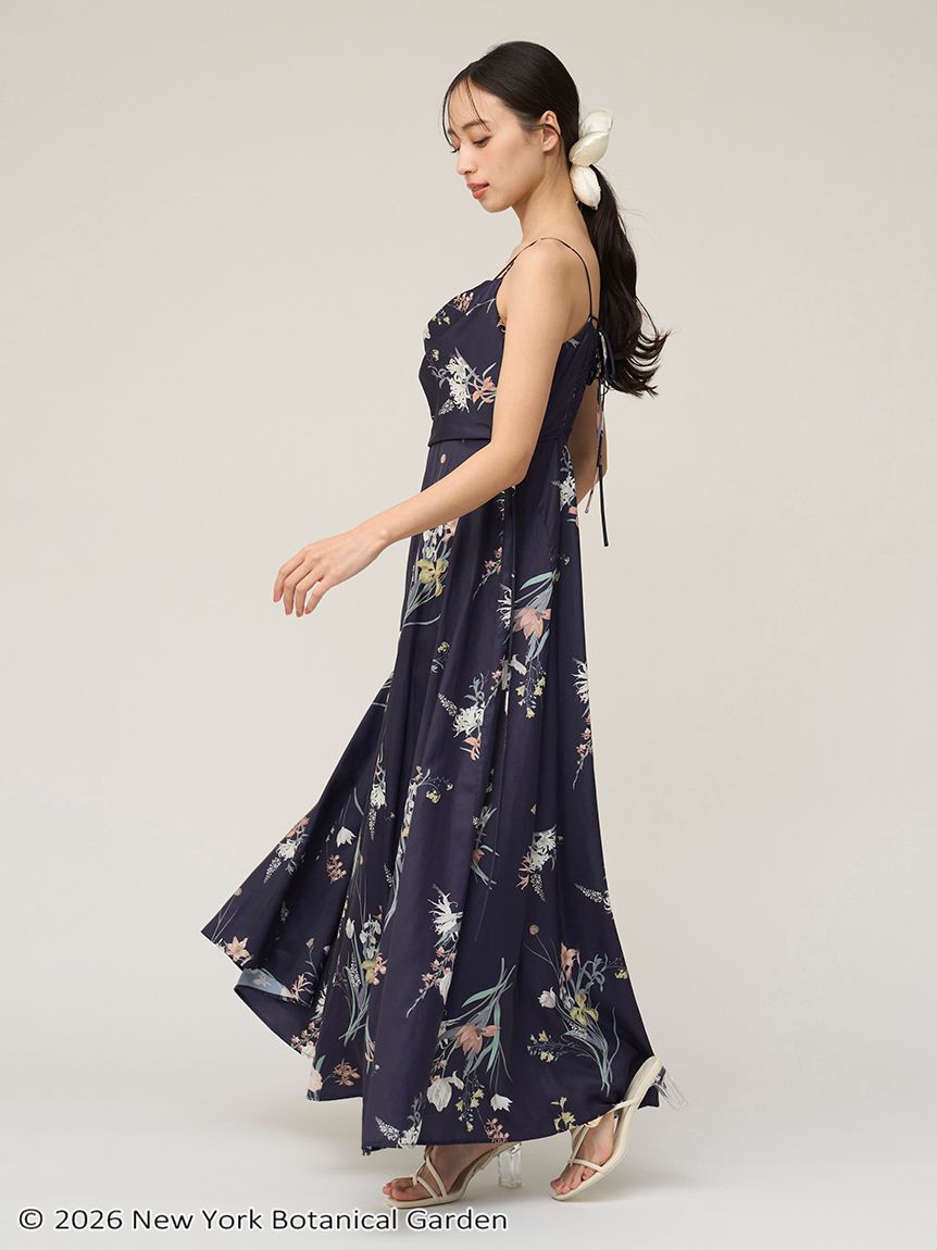 SNIDEL「NYBG キャミワンピース」|ワンピース|