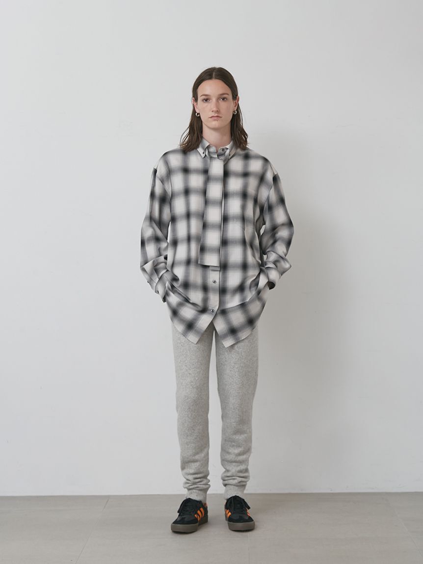 styling/「カシュクール2WAYシャツ」|シャツ・ブラウス|