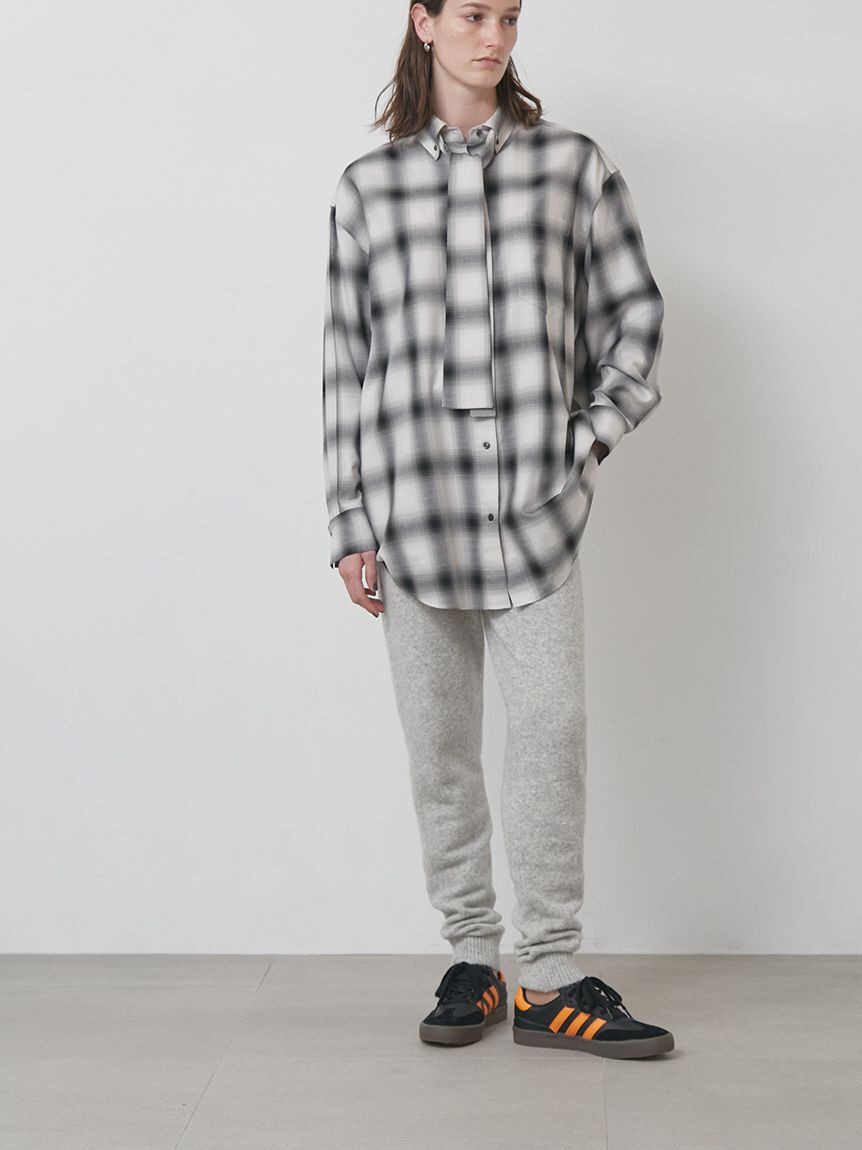 styling/「カシュクール2WAYシャツ」|シャツ・ブラウス|