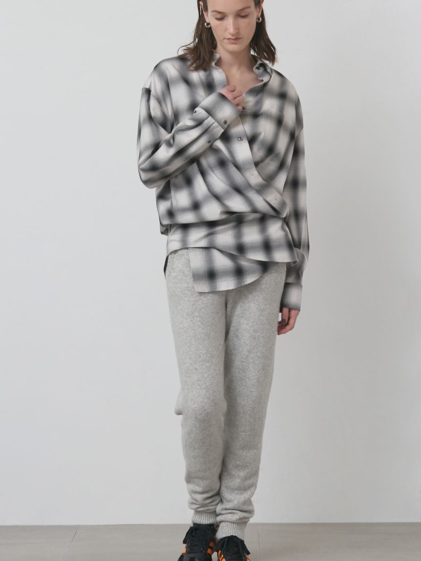 styling/「カシュクール2WAYシャツ」|シャツ・ブラウス|