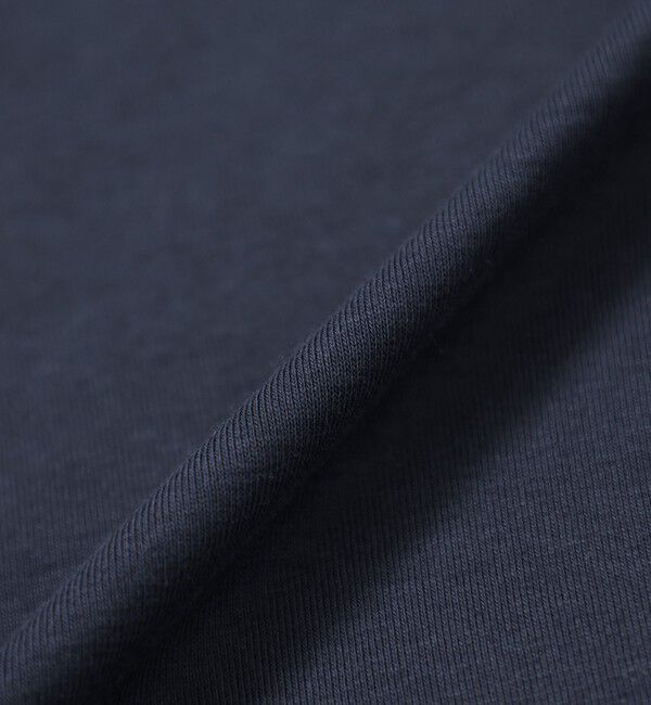 MACKINTOSH PHILOSOPHY「ハイゲージクルーネックニットT」|ニット・セーター|