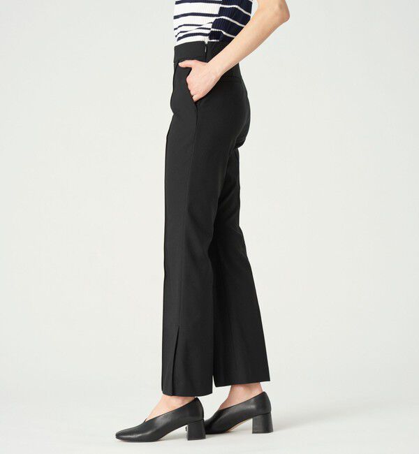  「サイドスリットパンツ」|その他|