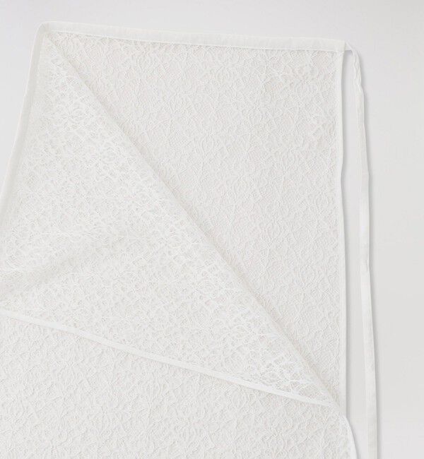  「レースラップスカート」|スカート|