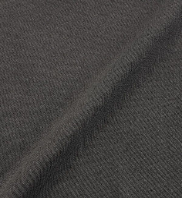  「ピグメントブロークンスウェット」|Tシャツ・カットソー|