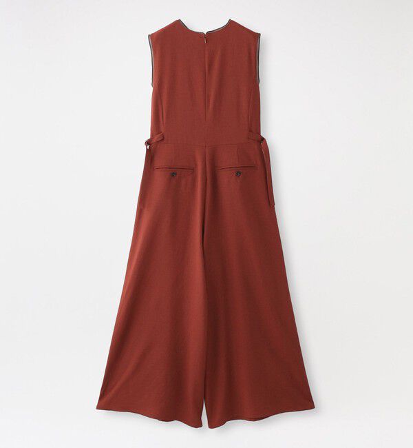  「エージングドビーサロペット」|ワンピース|