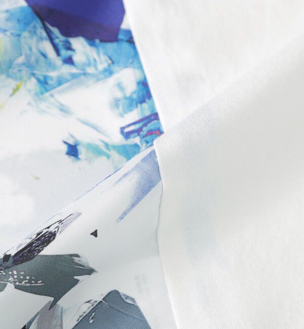  「【KANAKO SASAKI】コラボレーション ノースリーブシャツ」|シャツ・ブラウス|