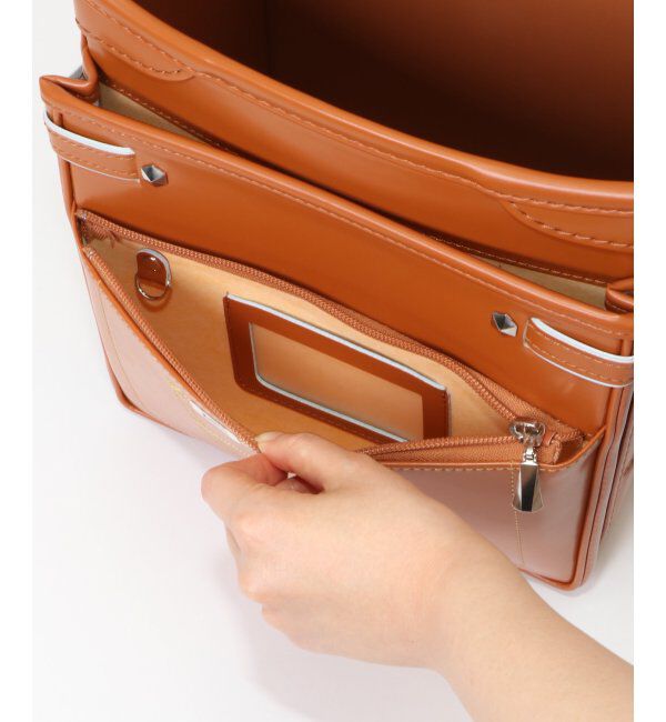 ikka kids「Lee リー クラリーノランドセル」|その他|