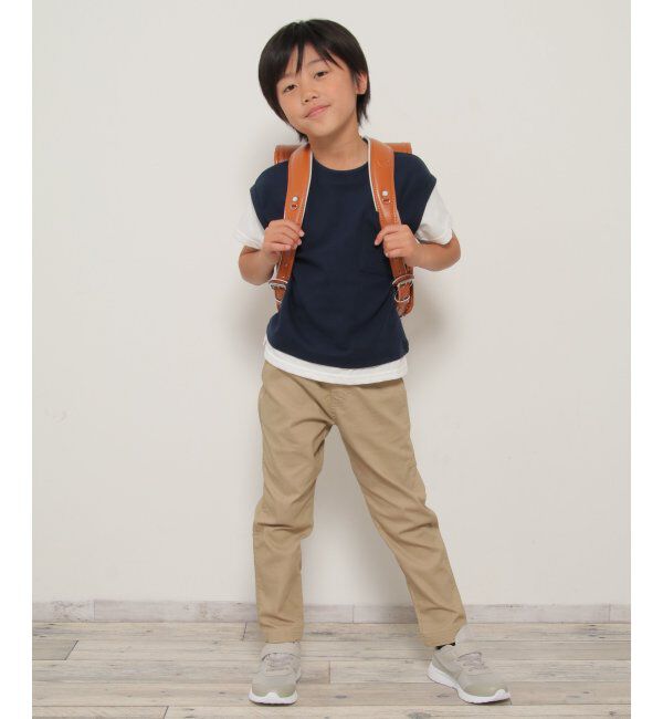 ikka kids「Lee リー クラリーノランドセル」|その他|