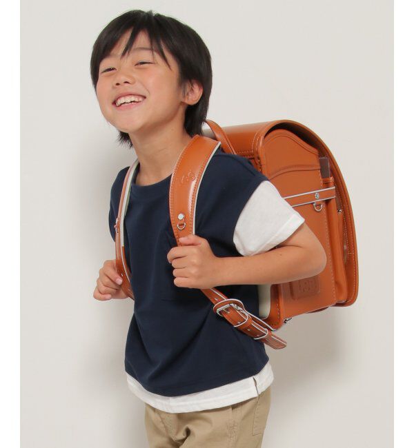 ikka kids「Lee リー クラリーノランドセル」|その他|