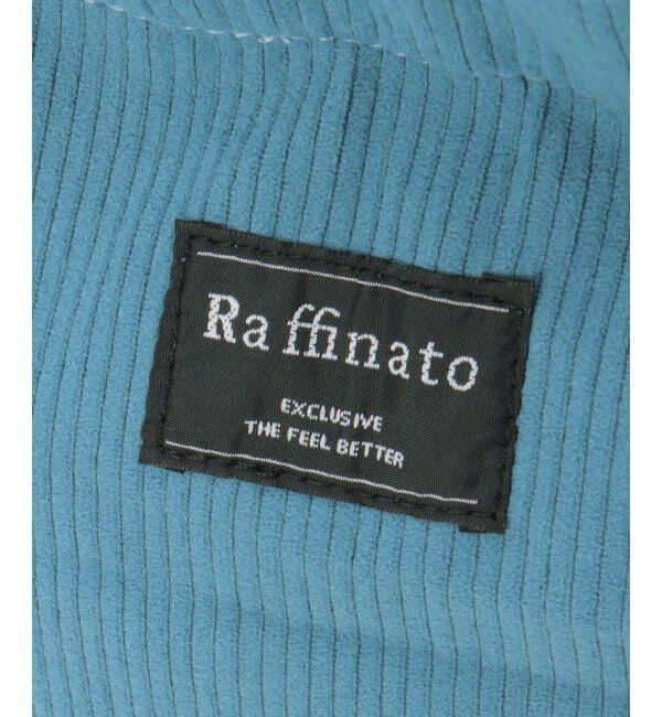 ikka「コーデュロイショルダーバッグ」|その他|