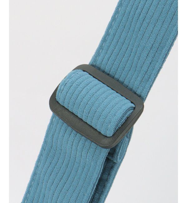 ikka「コーデュロイショルダーバッグ」|その他|