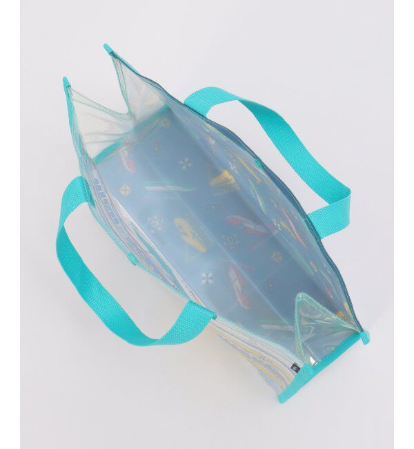 ikka kids「JR新幹線プールバッグ B」|その他|