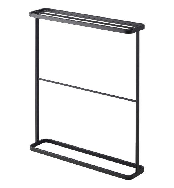 Lbc with Life「バスタオルハンガー　タワー」|トイレタリー・ランドリーグッズ|