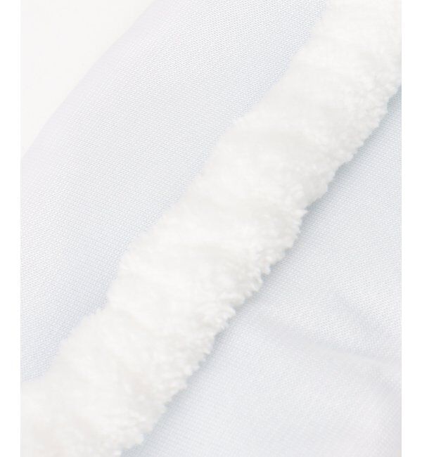 Lbc with Life「PLUFFY クールアイマスク」|トイレタリー・ランドリーグッズ|