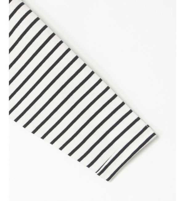 Lbc with Life「レース使いボーダーT」|その他|