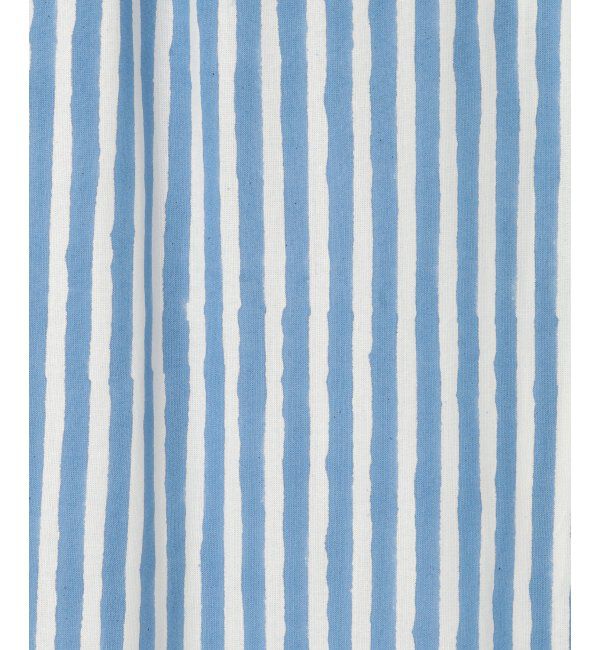 Lbc with Life「エプロンストライプブロックプリント」|食器・キッチングッズ|