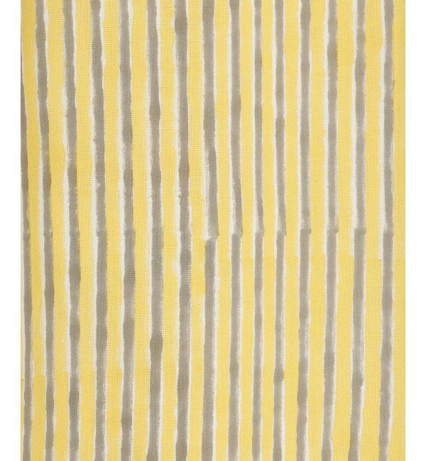 Lbc with Life「エプロンストライプブロックプリント」|食器・キッチングッズ|