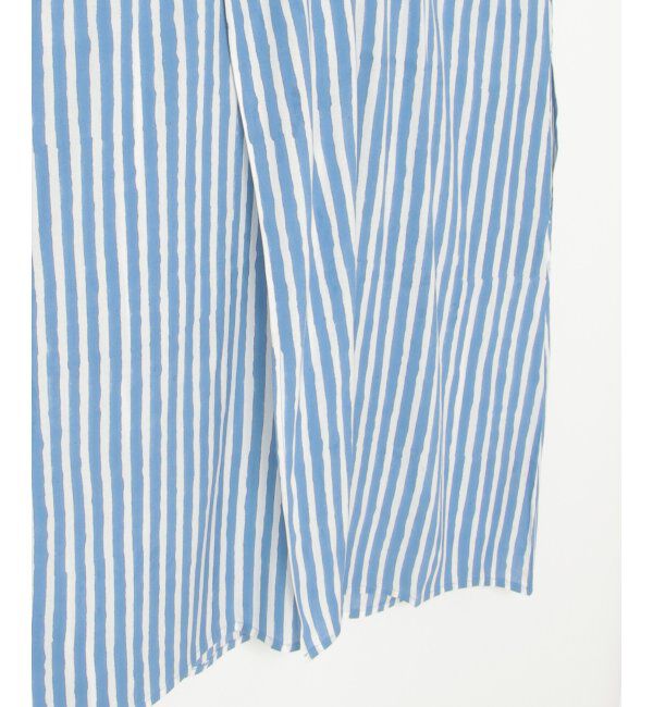 Lbc with Life「エプロンストライプブロックプリント」|食器・キッチングッズ|