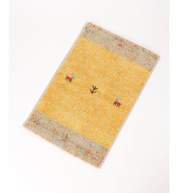 Lbc with Life「リーヴァウィルトンマット 40x60」|クッション・クッションカバー|