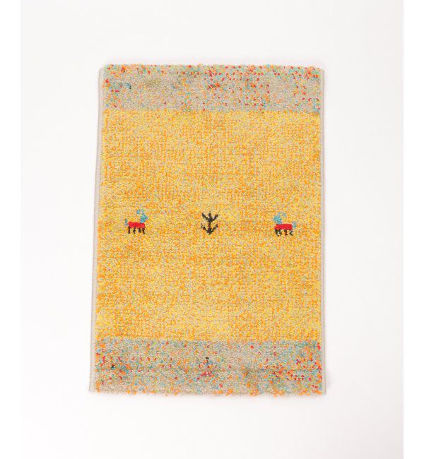 Lbc with Life「リーヴァウィルトンマット 40x60」|クッション・クッションカバー|