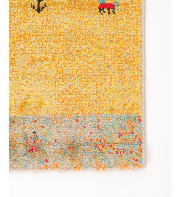 Lbc with Life「リーヴァウィルトンマット 40x60」|クッション・クッションカバー|