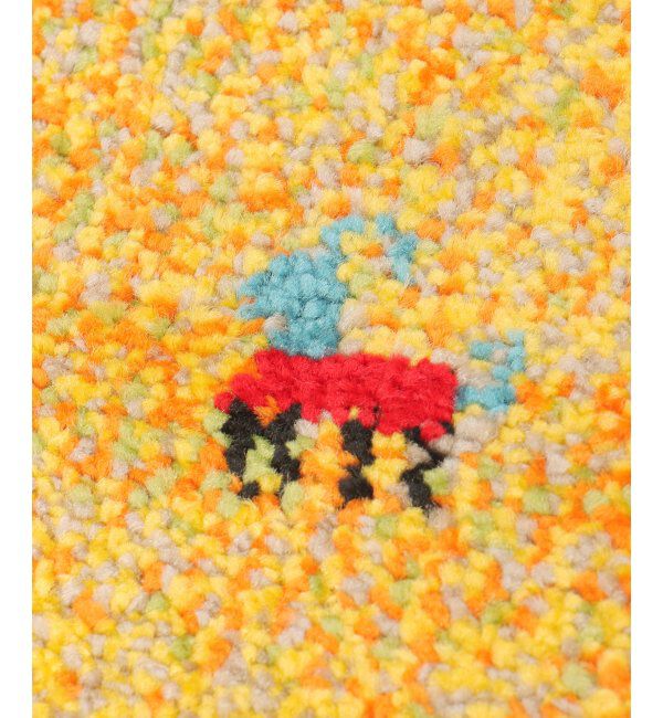 Lbc with Life「リーヴァウィルトンマット 40x60」|クッション・クッションカバー|