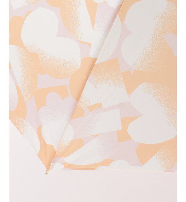 Lbc with Life「ミューク長傘 雨傘 晴雨兼用」|傘|