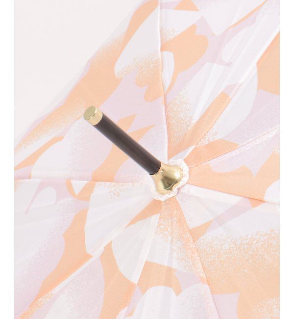 Lbc with Life「ミューク長傘 雨傘 晴雨兼用」|傘|