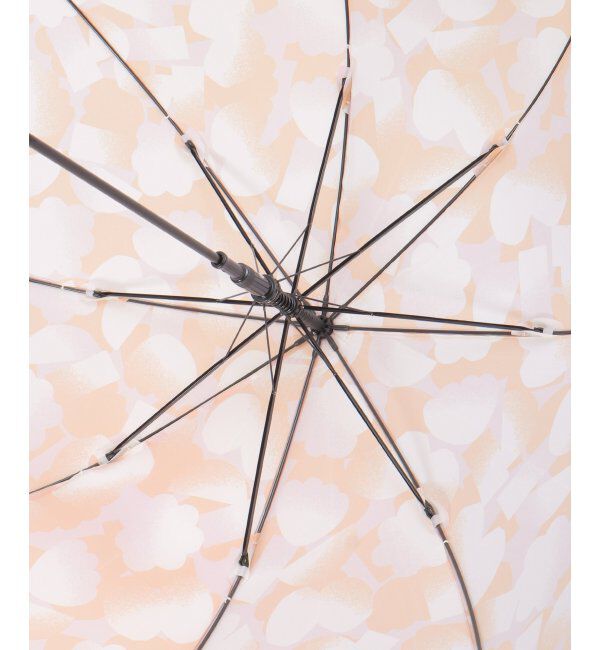 Lbc with Life「ミューク長傘 雨傘 晴雨兼用」|傘|