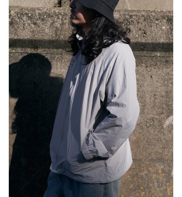 VENCE share style「【UMBRO】アンブロ Track jacket/トラックジャケット」|ブルゾン・スタジャン|