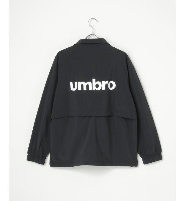 VENCE share style「【UMBRO】アンブロ Track jacket/トラックジャケット」|ブルゾン・スタジャン|