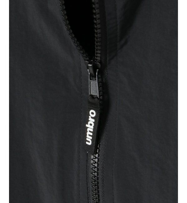 VENCE share style「【UMBRO】アンブロ Track jacket/トラックジャケット」|ブルゾン・スタジャン|