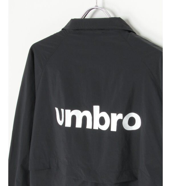 VENCE share style「【UMBRO】アンブロ Track jacket/トラックジャケット」|ブルゾン・スタジャン|