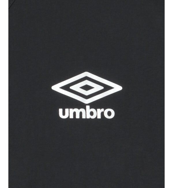 VENCE share style「【UMBRO】アンブロ Track jacket/トラックジャケット」|ブルゾン・スタジャン|