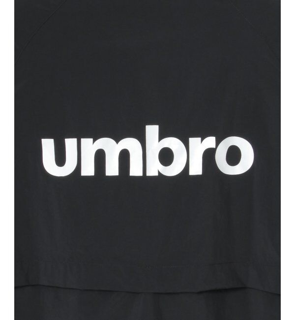 VENCE share style「【UMBRO】アンブロ Track jacket/トラックジャケット」|ブルゾン・スタジャン|