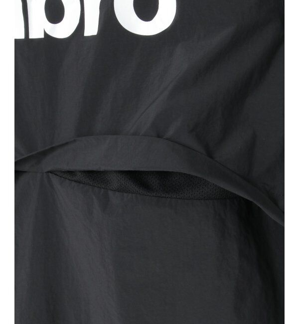 VENCE share style「【UMBRO】アンブロ Track jacket/トラックジャケット」|ブルゾン・スタジャン|