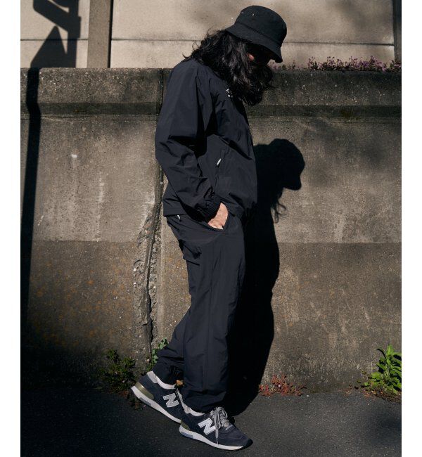 VENCE share style「【UMBRO】アンブロ Track jacket/トラックジャケット」|ブルゾン・スタジャン|