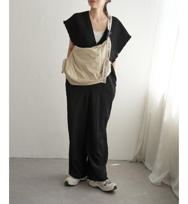 VENCE share style「フリーザショルダーバッグ」|その他|