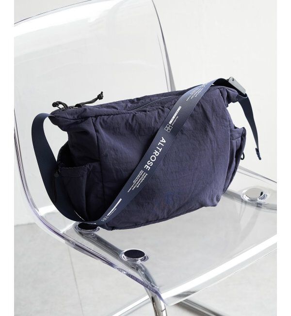 VENCE share style「フリーザショルダーバッグ」|その他|