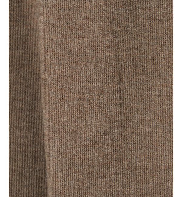 VENCE share style「TRバルーンパンツ」|デニム|