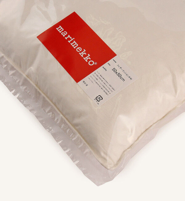 Marimekko「インナークッション　50&times;50」|クッション・クッションカバー|