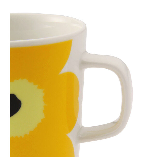 Marimekko「Unikko マグカップ 250ml」|グラス・マグカップ|