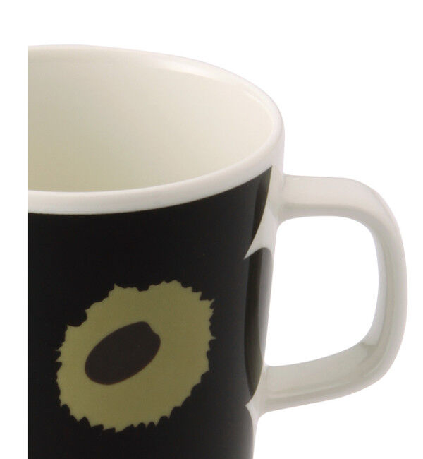 Marimekko「Unikko マグカップ 250ml」|グラス・マグカップ|