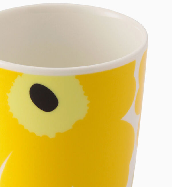Marimekko「Unikko マグカップ 250ml」|グラス・マグカップ|