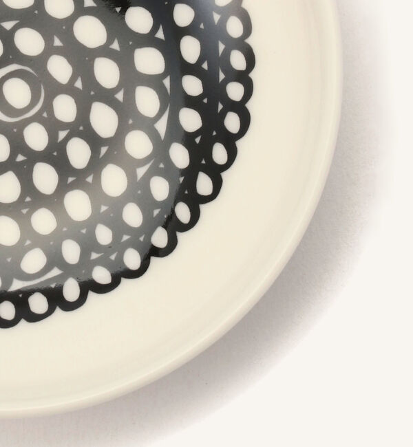 Marimekko「Siirtolapuutarha プレート 8.5cm」|その他|