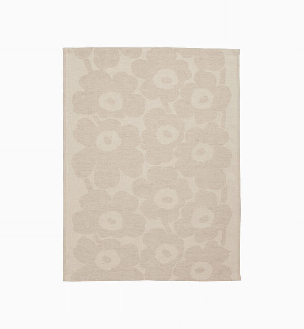 Marimekko「Pieni Unikko キッチンタオル」|その他|