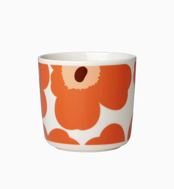 Marimekko「Unikko コーヒーカップセット（ハンドルなし） 200ml」|その他|