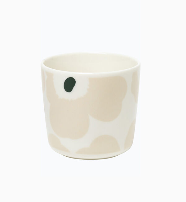 Marimekko「Unikko コーヒーカップセット（ハンドルなし） 200ml」|その他|