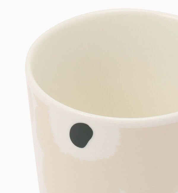 Marimekko「Unikko コーヒーカップセット（ハンドルなし） 200ml」|その他|