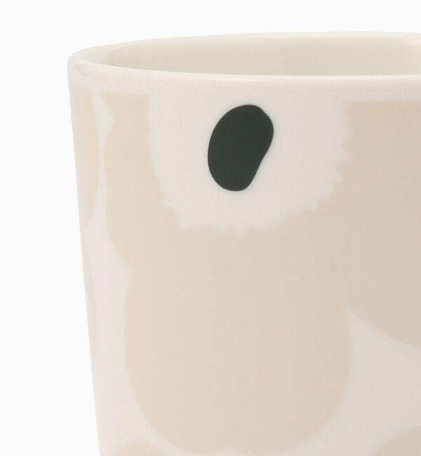 Marimekko「Unikko コーヒーカップセット（ハンドルなし） 200ml」|その他|